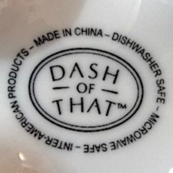 Porcelain Elephant Trunk Up Teapot with Lid - Picture 9 of 10